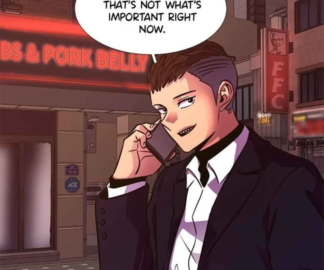 1 Second Chapter 221 Online - página 136
