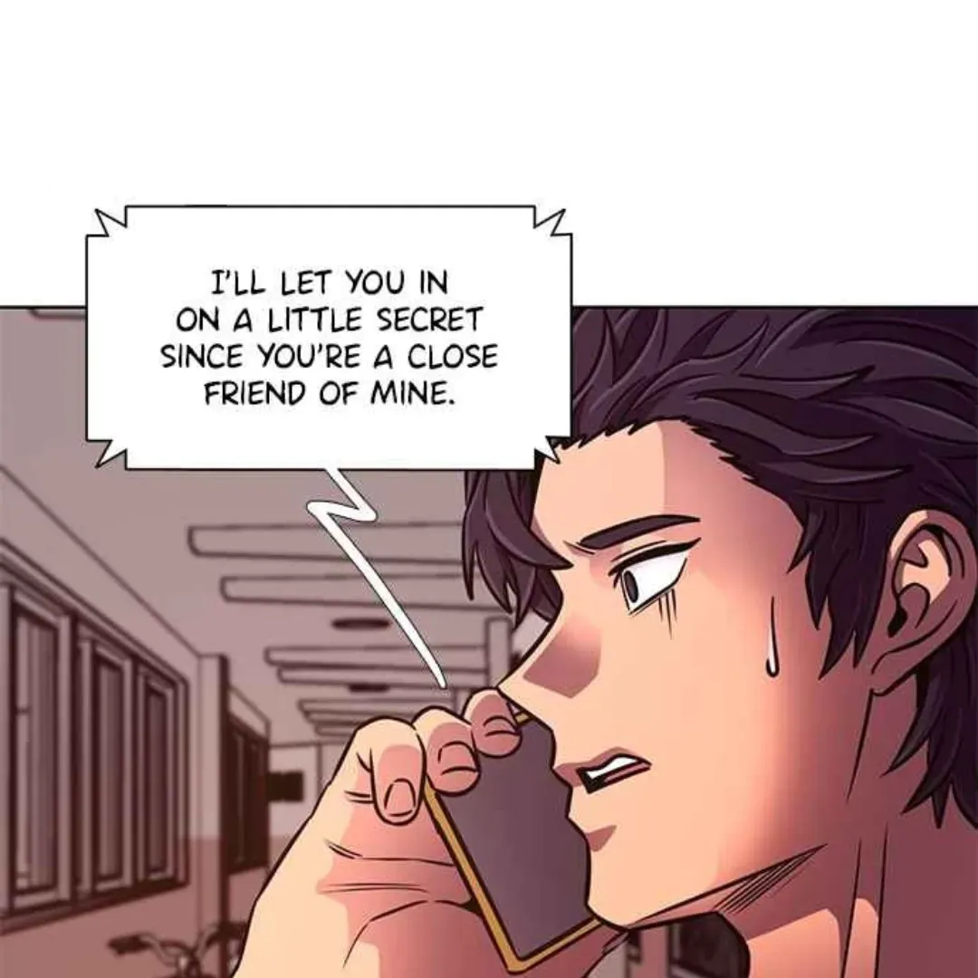 1 Second Chapter 221 Online - página 138