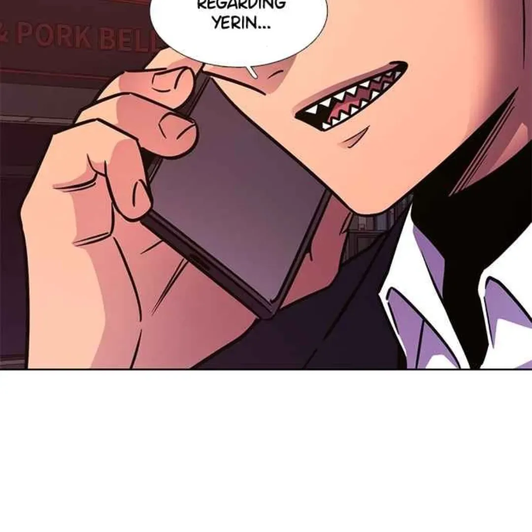1 Second Chapter 221 Online - página 140