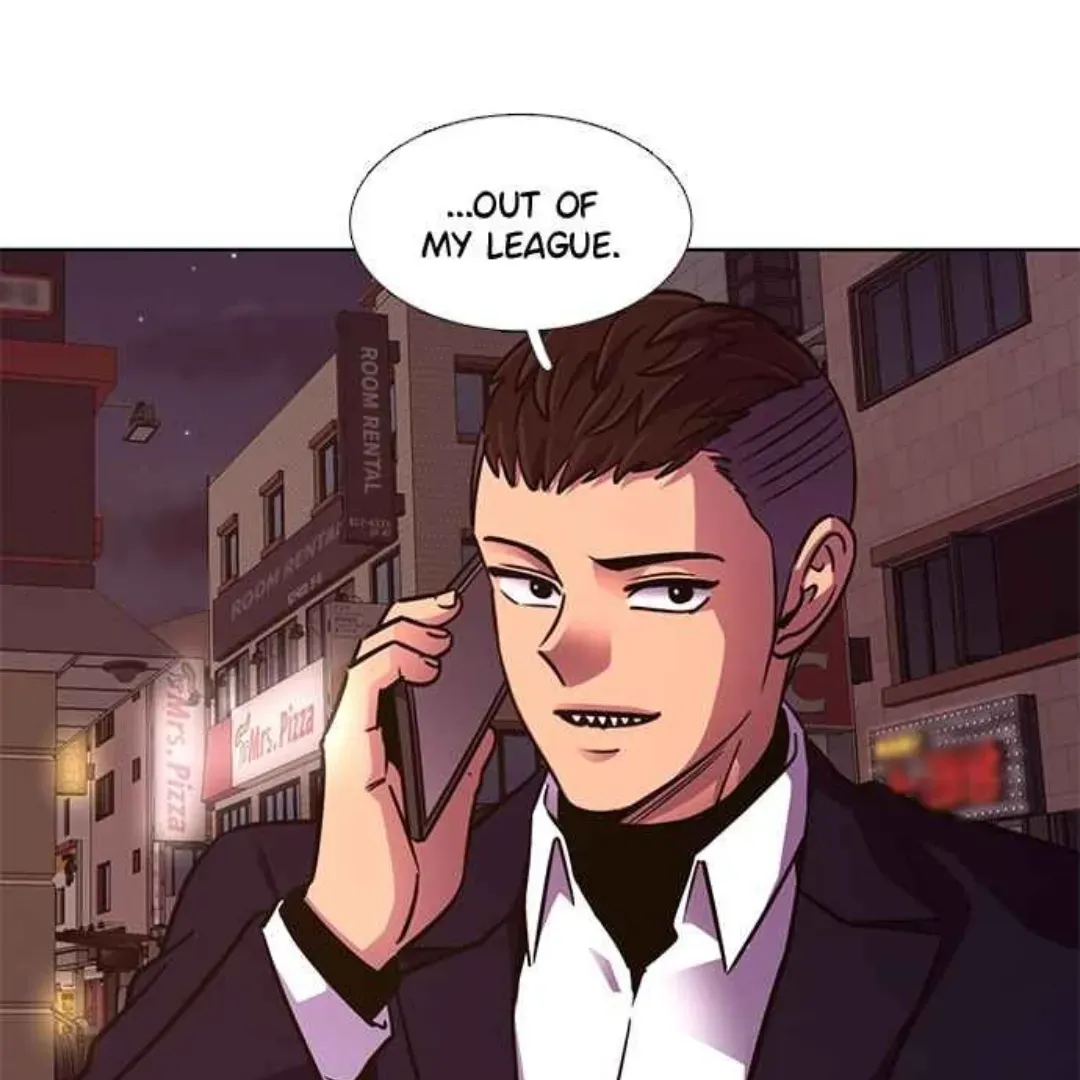 1 Second Chapter 221 Online - página 152