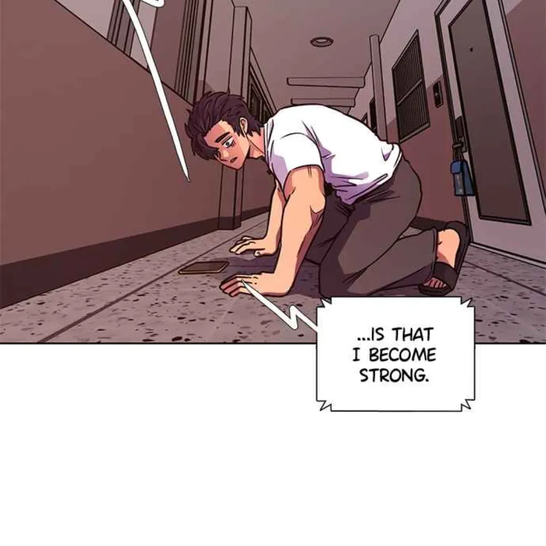 1 Second Chapter 221 Online - página 154