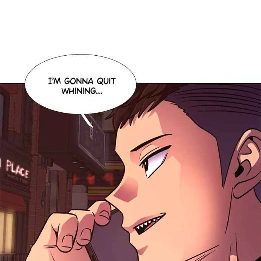 1 Second Chapter 221 Online - página 155