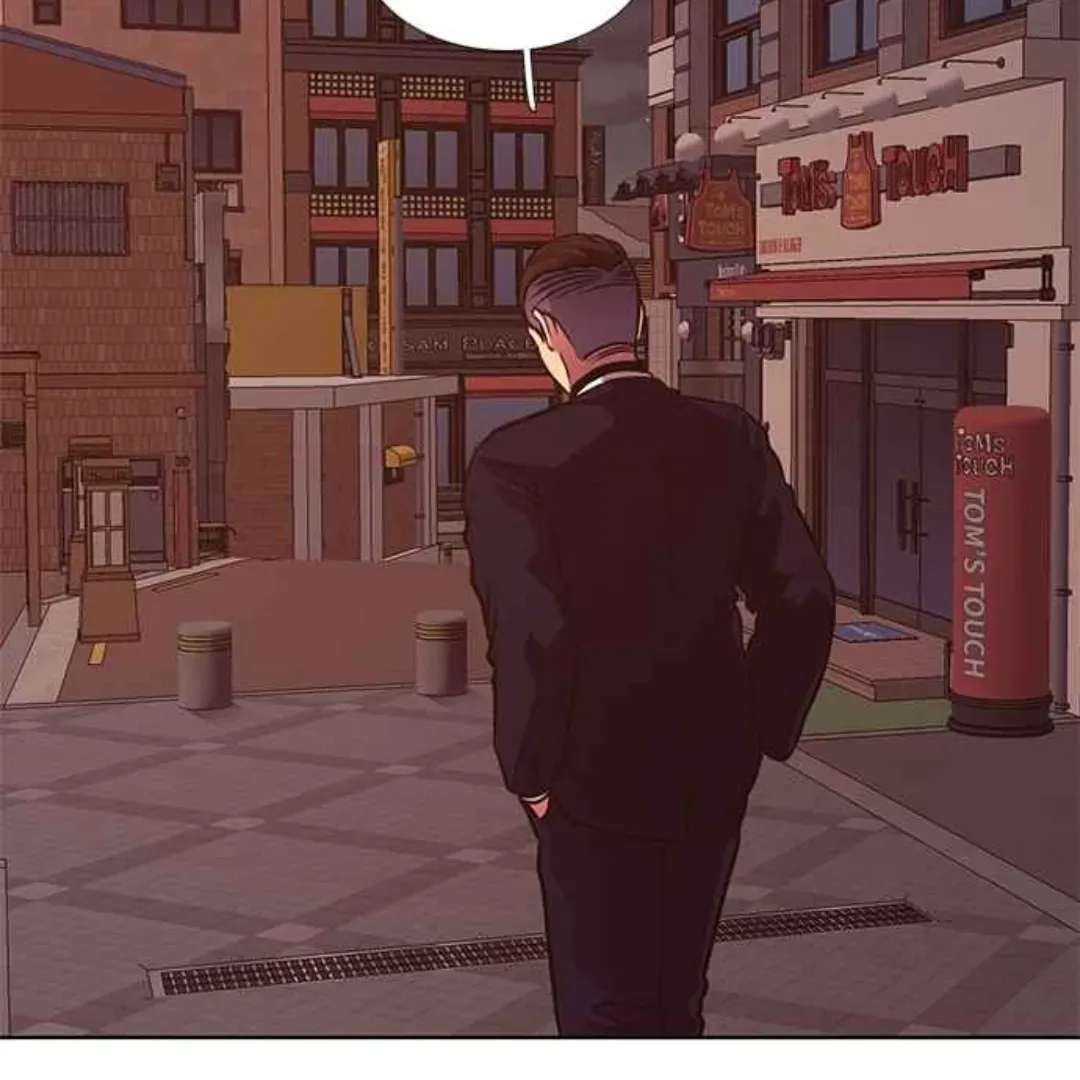 1 Second Chapter 221 Online - página 162