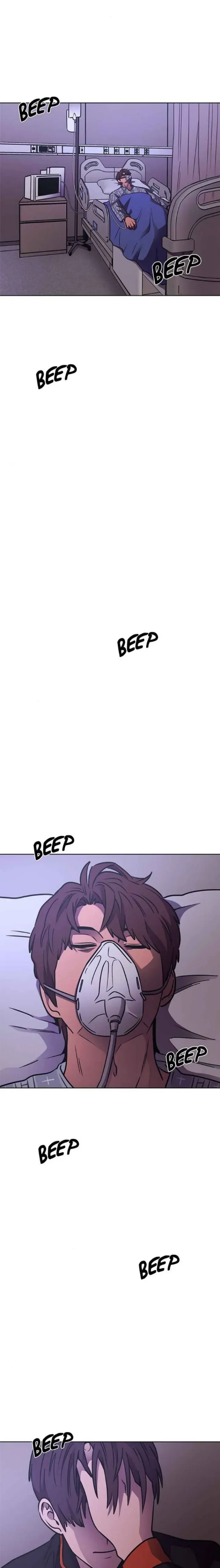 1 Second Chapter 229 Online - página 2