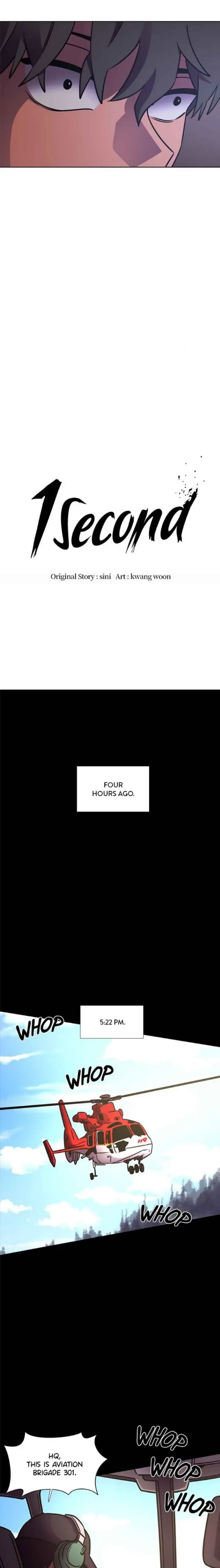 1 Second Chapter 229 Online - página 4