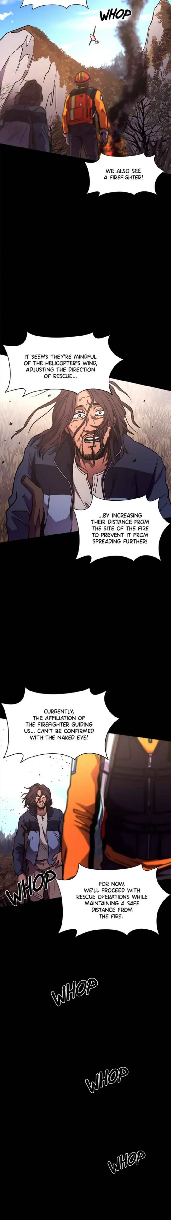 1 Second Chapter 229 Online - página 7