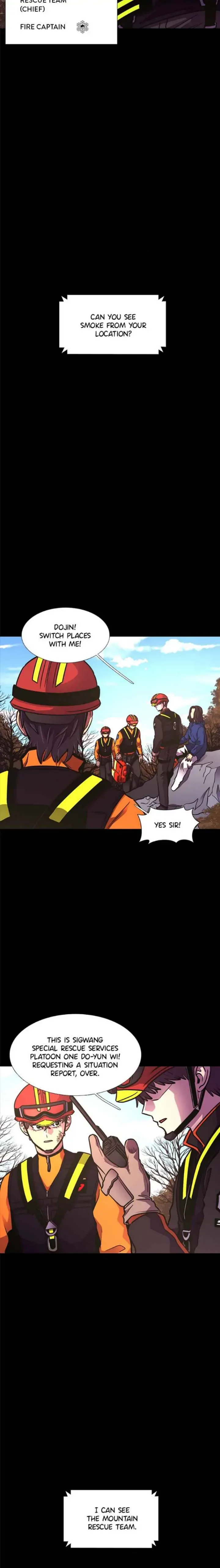 1 Second Chapter 229 Online - página 9