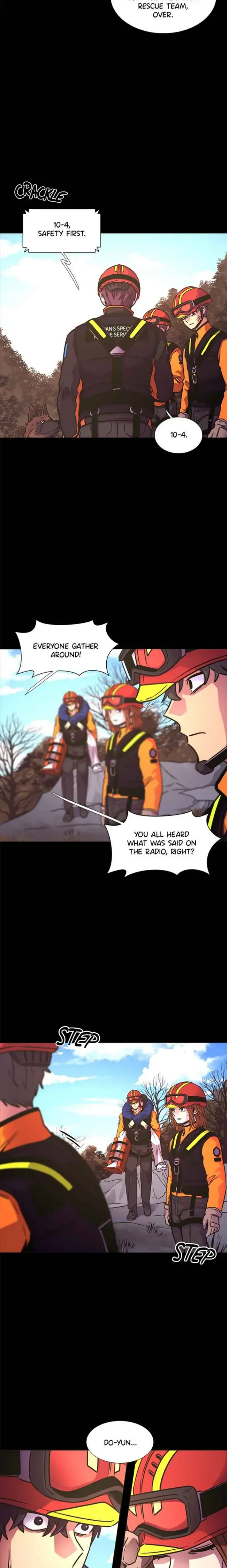 1 Second Chapter 229 Online - página 11