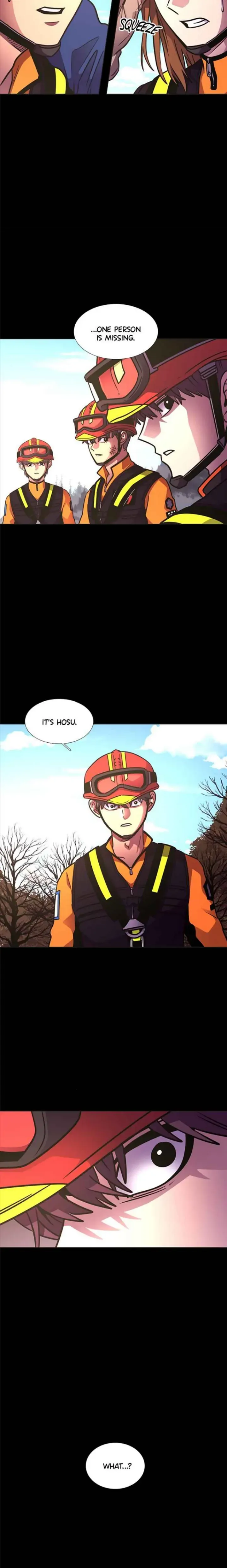 1 Second Chapter 229 Online - página 12