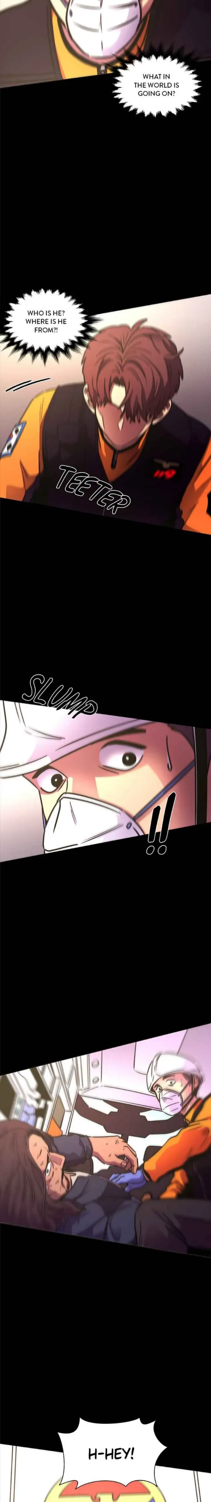 1 Second Chapter 229 Online - página 14