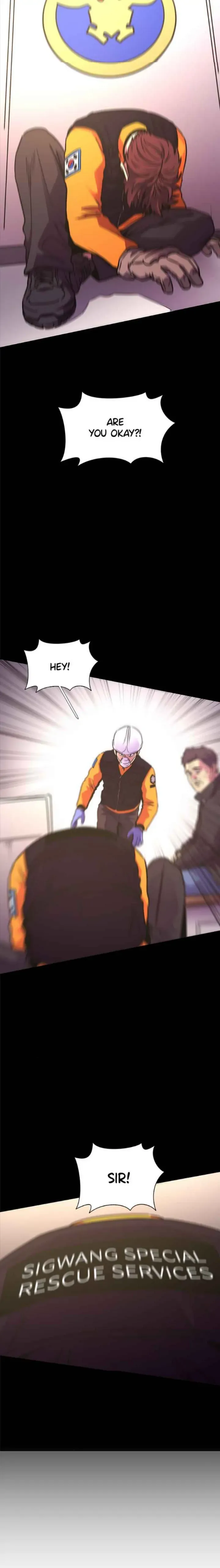 1 Second Chapter 229 Online - página 15