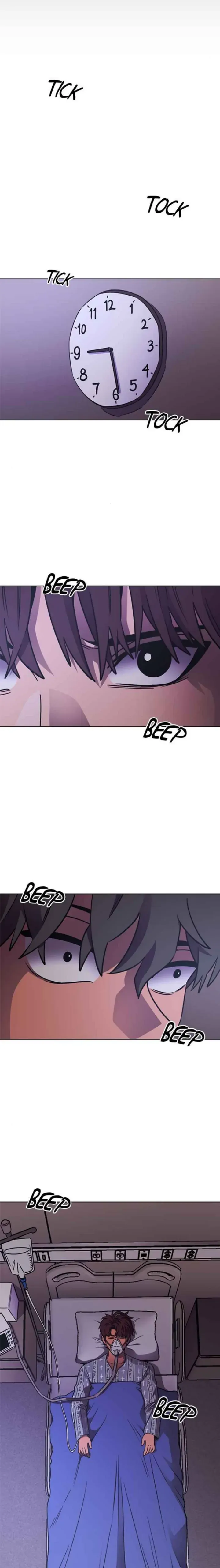 1 Second Chapter 229 Online - página 16