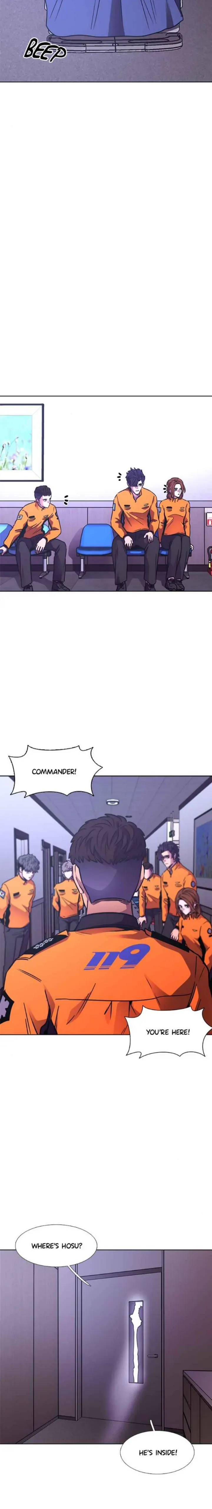 1 Second Chapter 229 Online - página 17