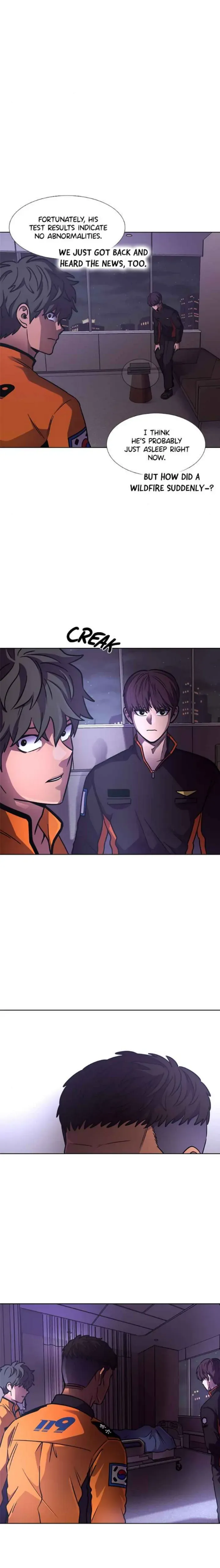 1 Second Chapter 229 Online - página 18