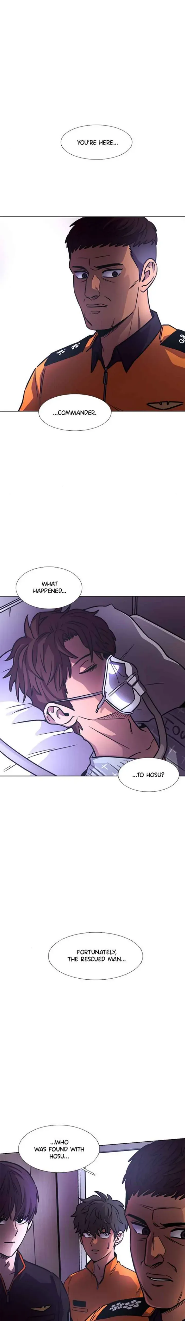 1 Second Chapter 229 Online - página 19