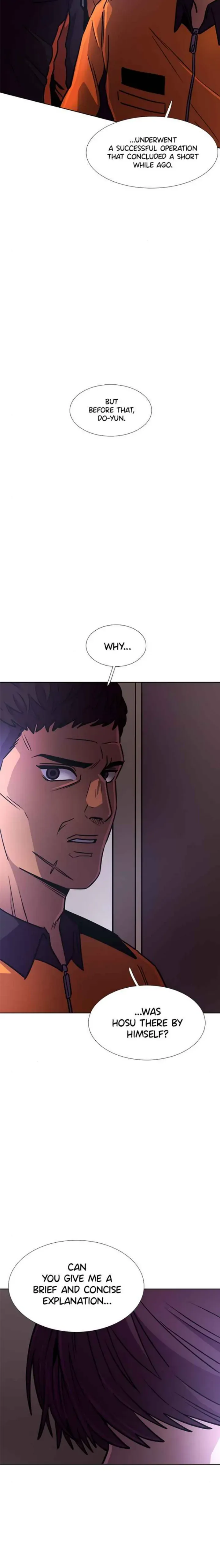 1 Second Chapter 229 Online - página 20