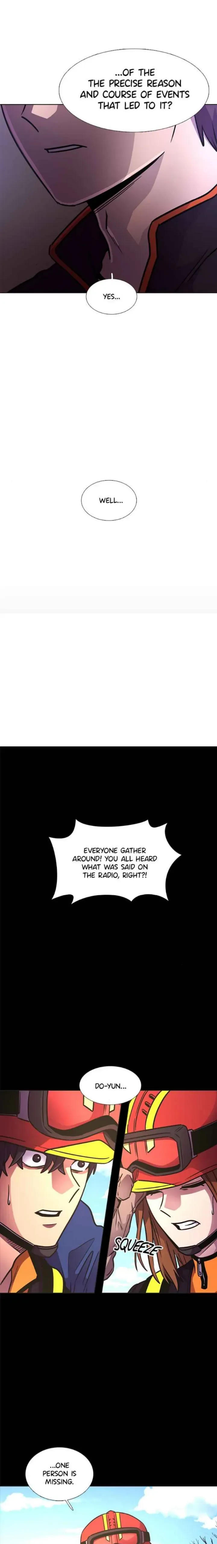 1 Second Chapter 229 Online - página 21