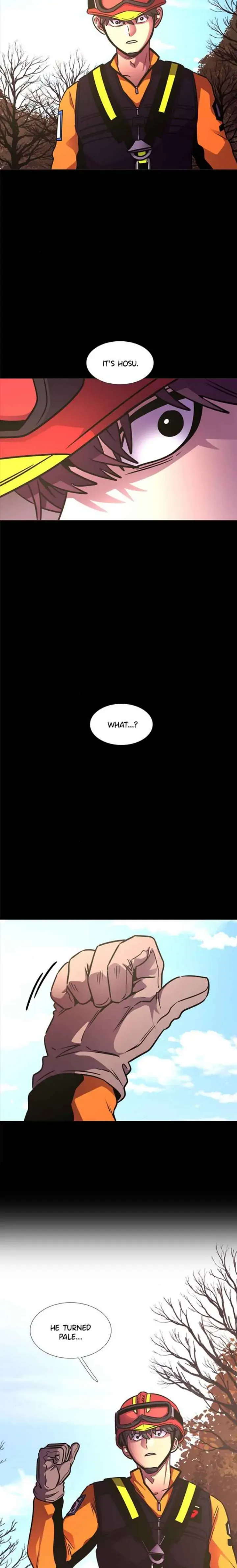 1 Second Chapter 229 Online - página 22