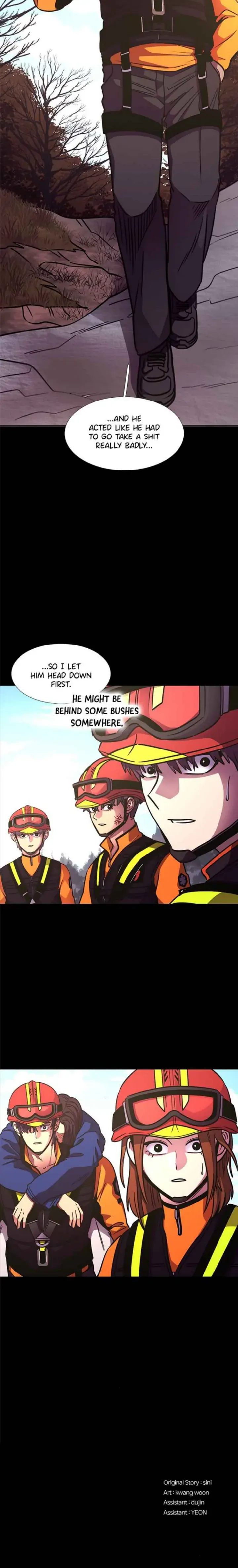 1 Second Chapter 229 Online - página 23
