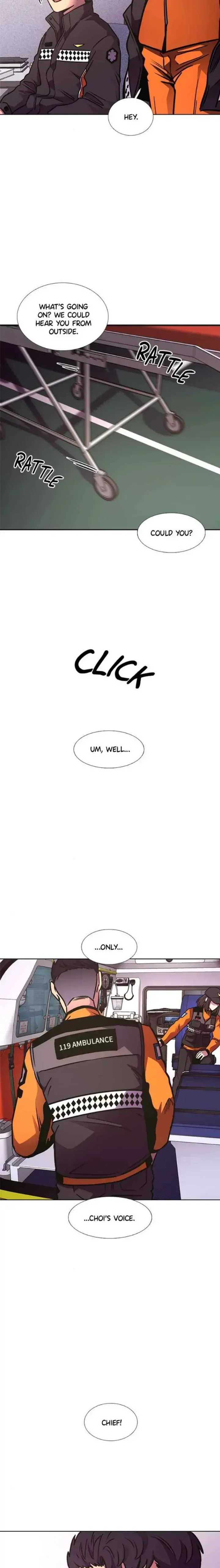 1 Second Chapter 233 Online - página 4