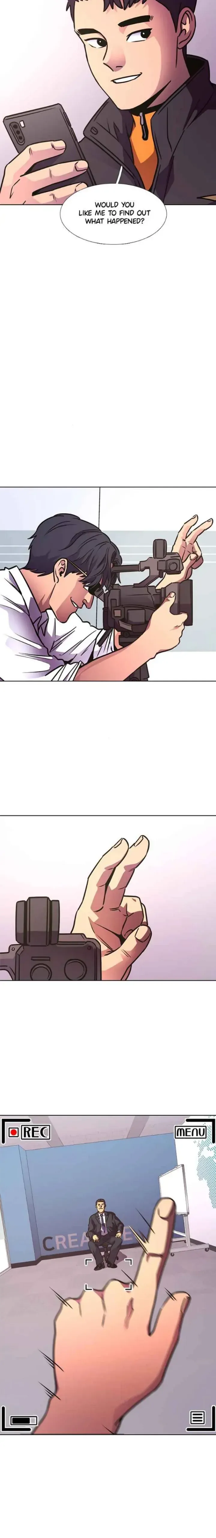 1 Second Chapter 233 Online - página 5