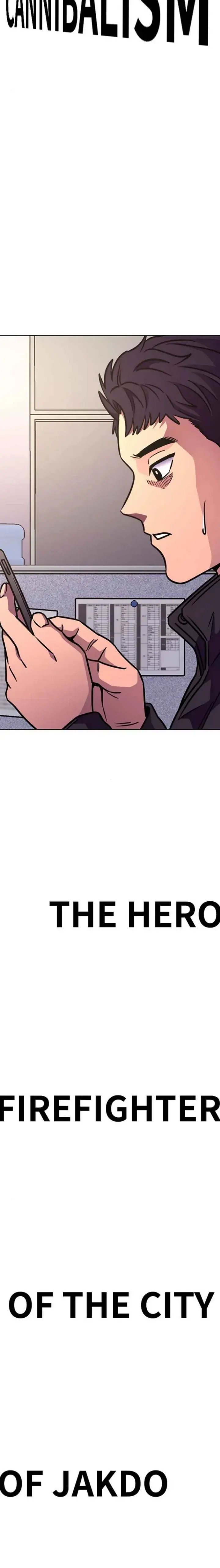 1 Second Chapter 233 Online - página 8