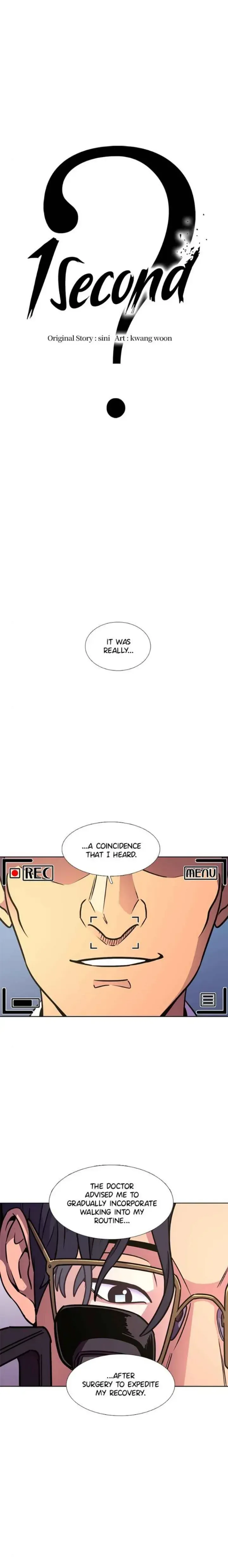 1 Second Chapter 233 Online - página 10