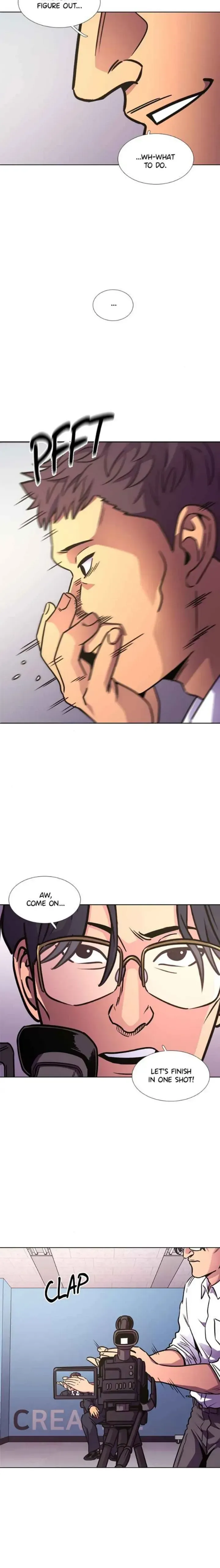 1 Second Chapter 233 Online - página 13