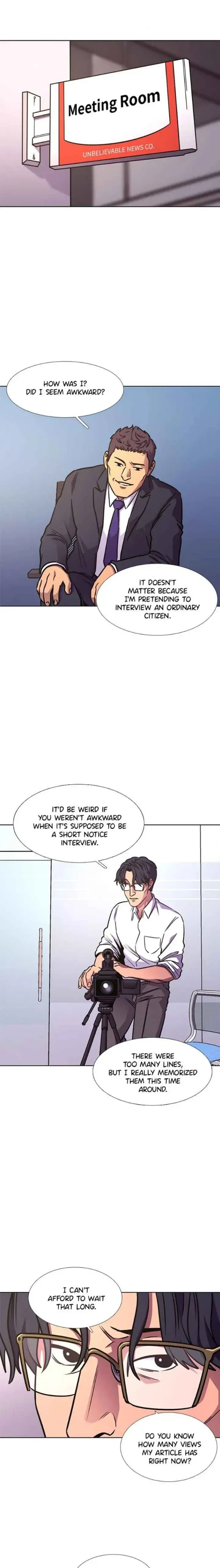 1 Second Chapter 233 Online - página 14