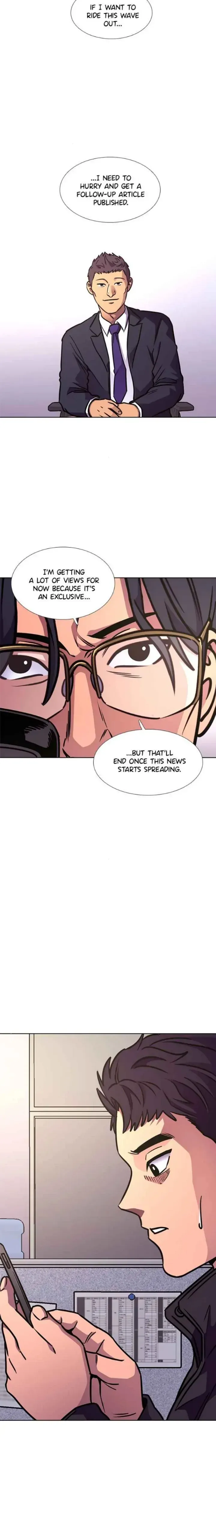 1 Second Chapter 233 Online - página 15