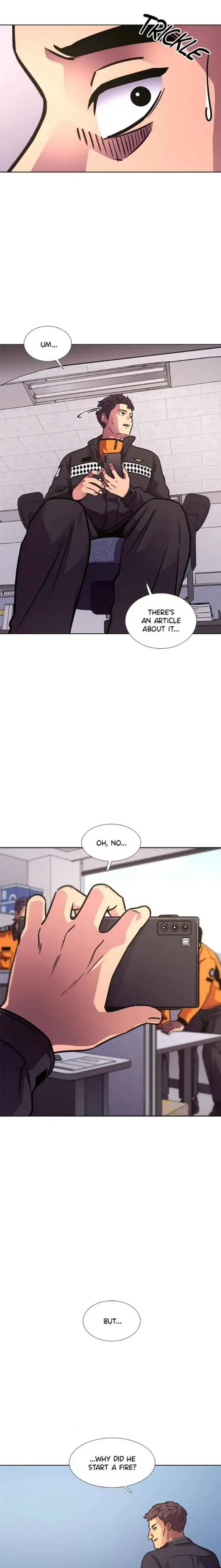 1 Second Chapter 233 Online - página 16