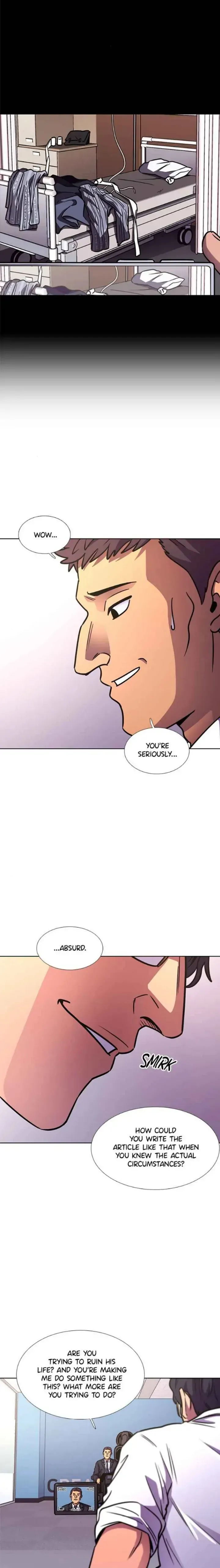 1 Second Chapter 233 Online - página 19