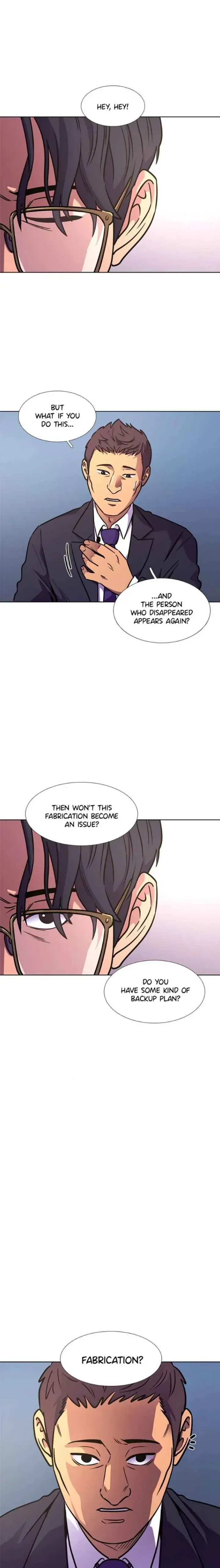1 Second Chapter 233 Online - página 23