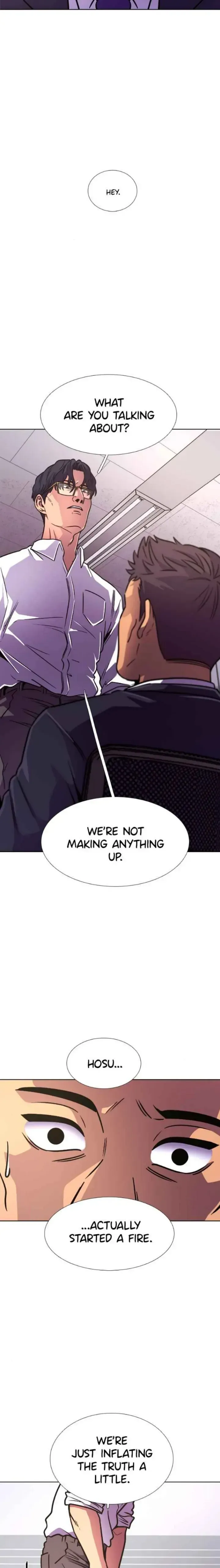 1 Second Chapter 233 Online - página 24