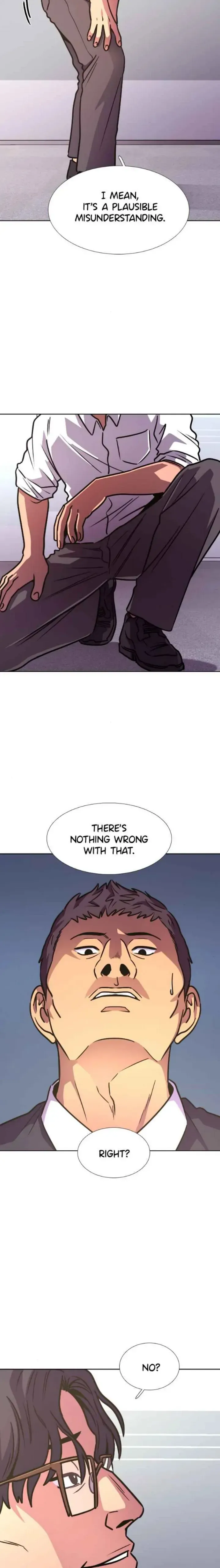 1 Second Chapter 233 Online - página 25