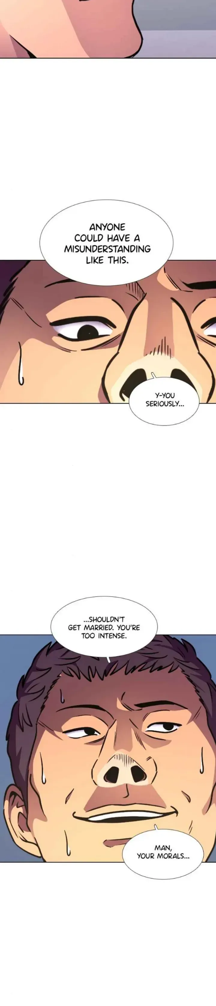 1 Second Chapter 233 Online - página 26
