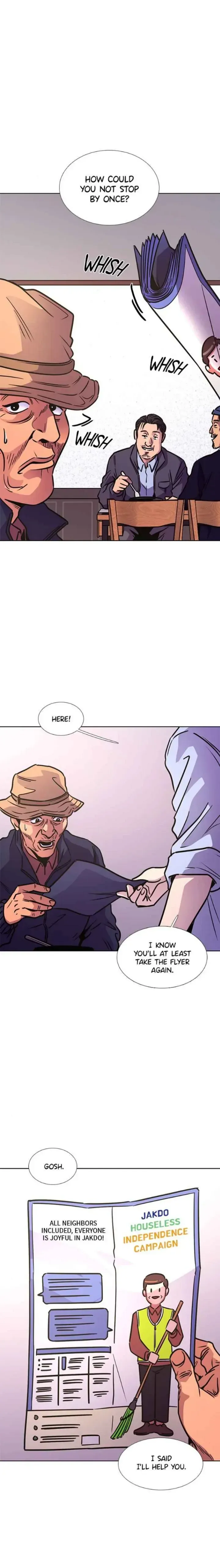 1 Second Chapter 236 Online - página 3