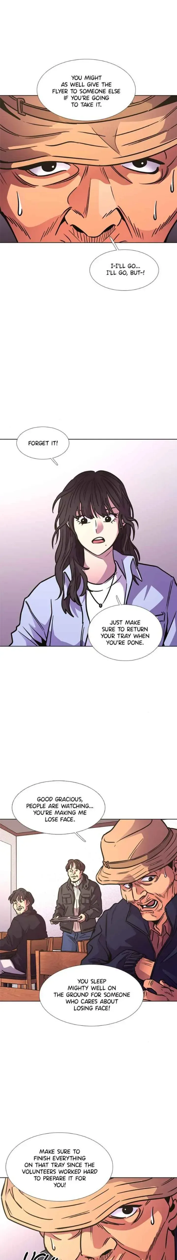 1 Second Chapter 236 Online - página 4
