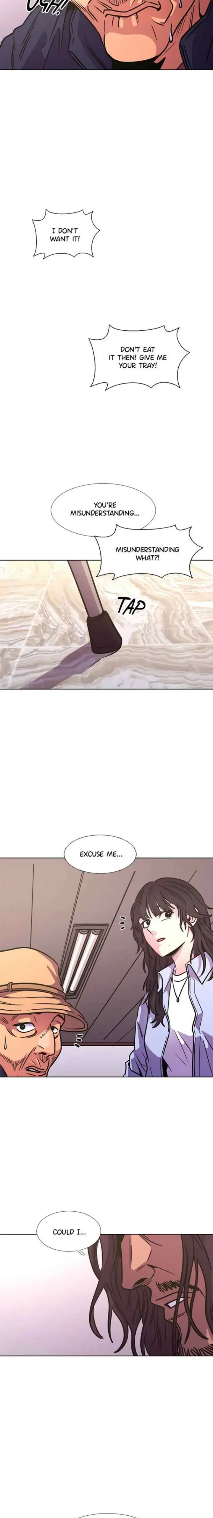 1 Second Chapter 236 Online - página 5