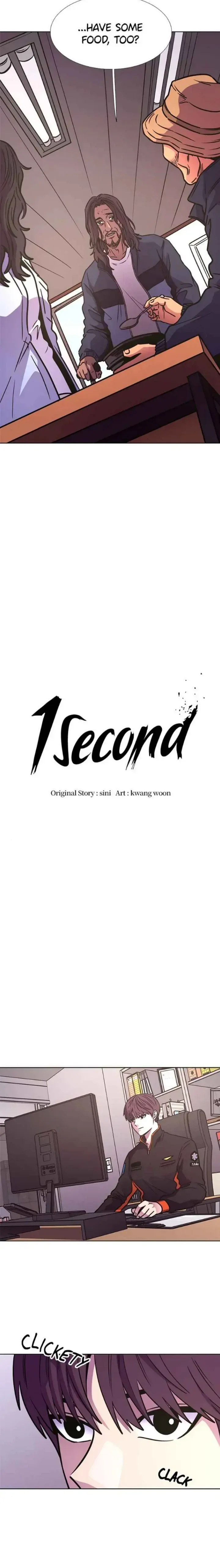 1 Second Chapter 236 Online - página 6