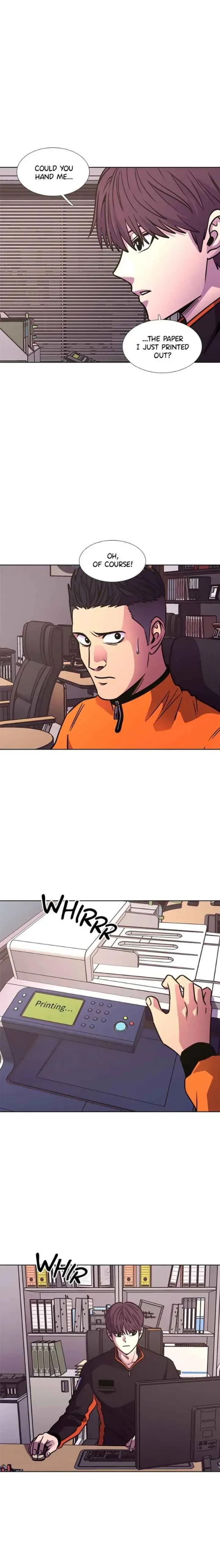 1 Second Chapter 236 Online - página 9
