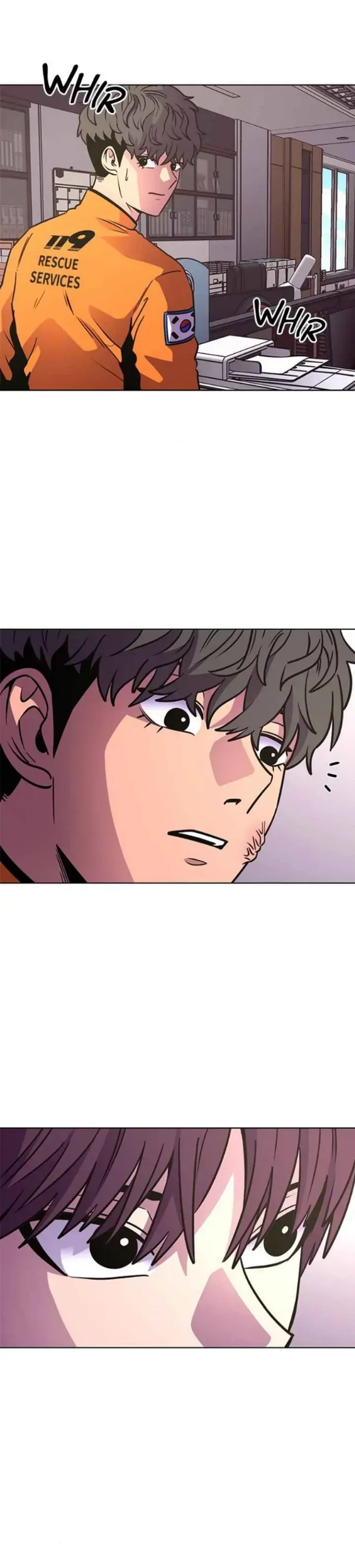1 Second Chapter 236 Online - página 10