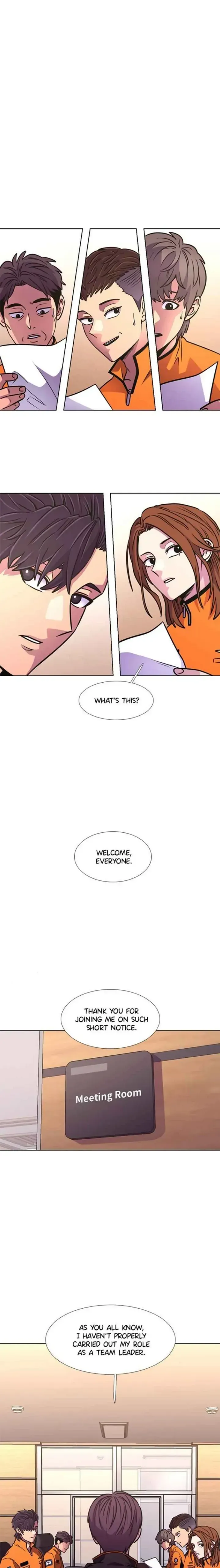 1 Second Chapter 236 Online - página 12