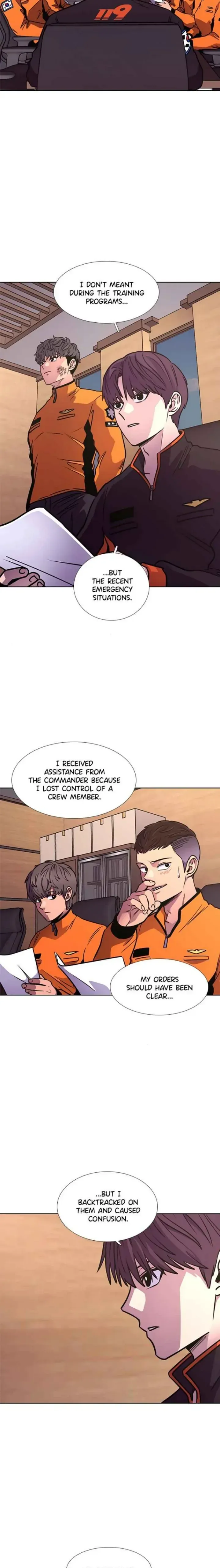 1 Second Chapter 236 Online - página 13