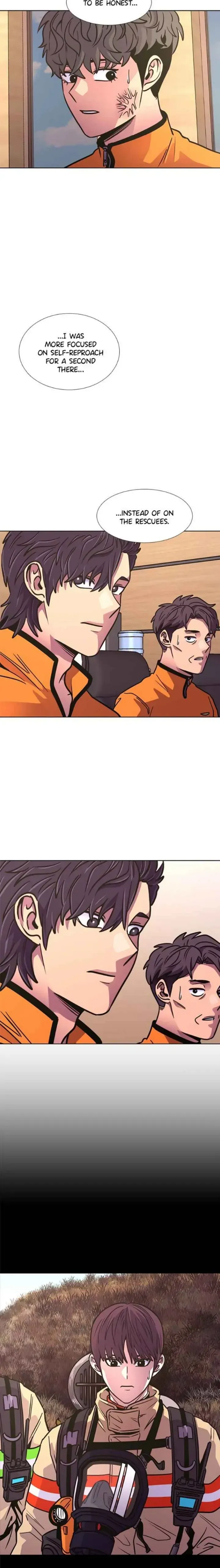 1 Second Chapter 236 Online - página 14