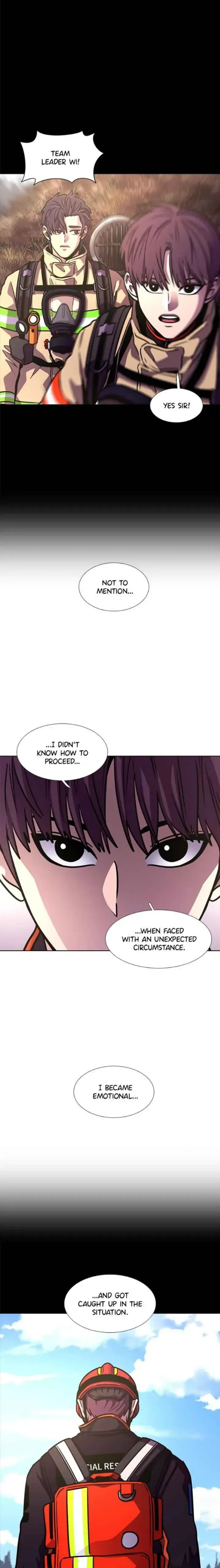 1 Second Chapter 236 Online - página 15