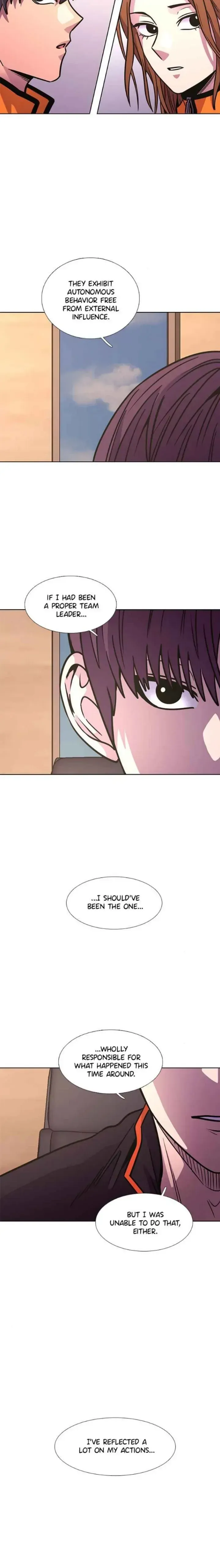1 Second Chapter 236 Online - página 17