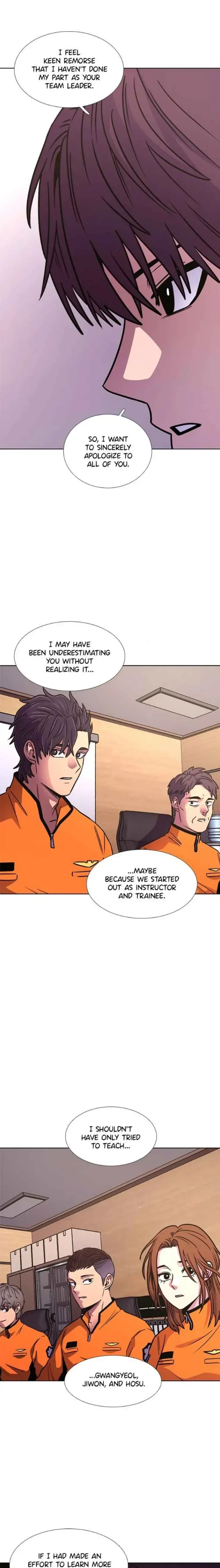 1 Second Chapter 236 Online - página 19