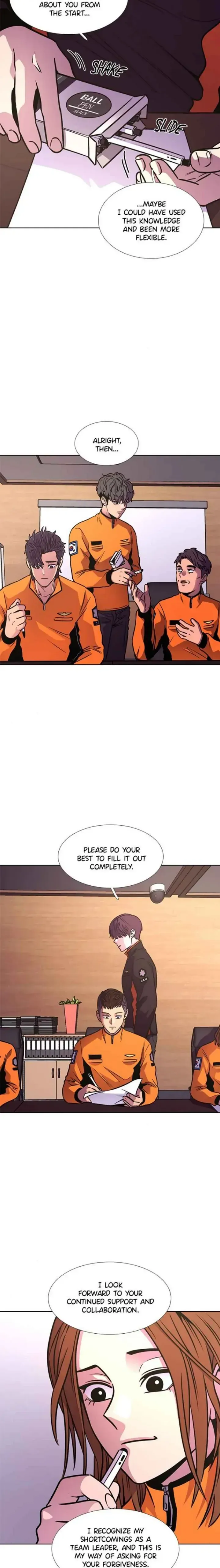 1 Second Chapter 236 Online - página 20