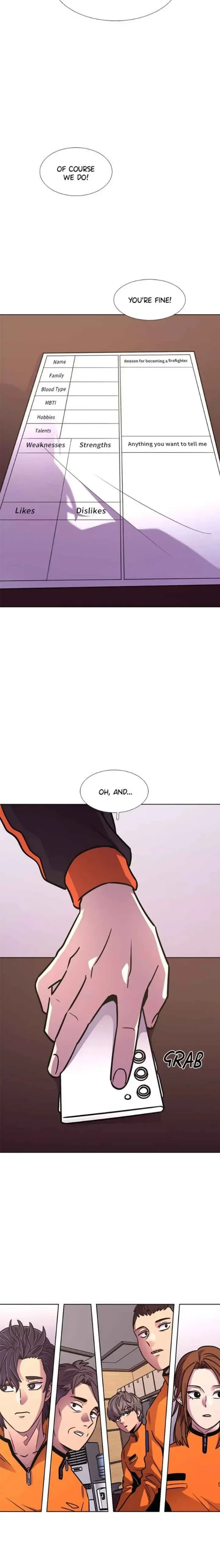 1 Second Chapter 236 Online - página 21